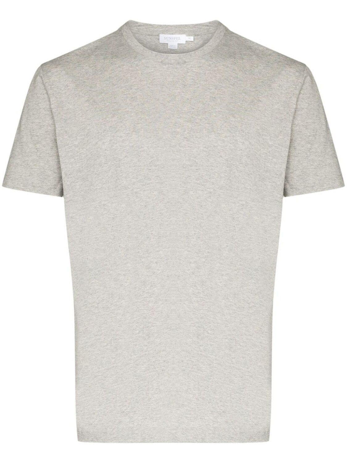 Sunspel футболка Riviera, серый
Sunspel футболка Riviera, серый