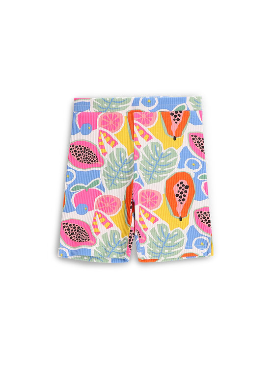 Облегающие спортивные шорты WC5122502TGJ Coccodrillo, мультиколор
Облегающие спортивные шорты WC5122502TGJ Coccodrillo, мультиколор