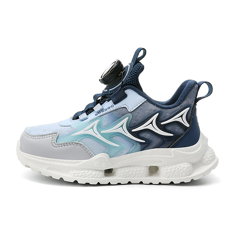 Детские кроссовки для бега BOBDOG, синий/серый
Детские кроссовки для бега BOBDOG, синий/серый