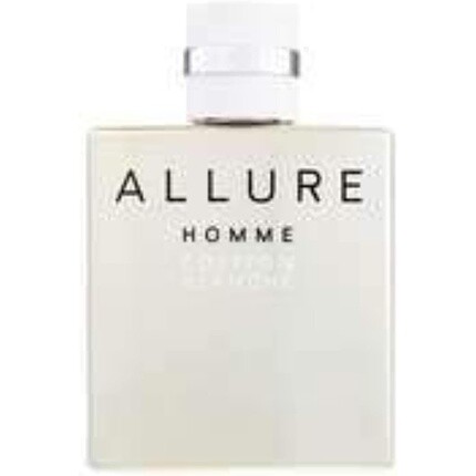 Chanel Allure Edition Blanche Парфюмированная вода-спрей
Chanel Allure Edition Blanche Парфюмированная вода-спрей