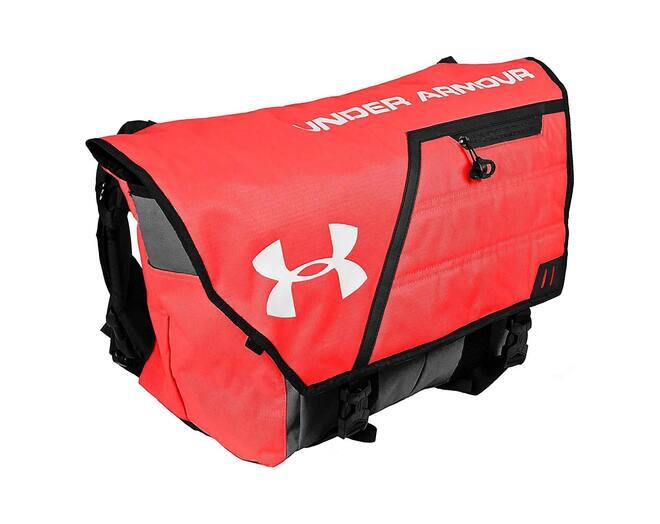 UNDER ARMOUR Рюкзак с битой/палкой Under Armor UASB-MBP Trooper, цвет алый
UNDER ARMOUR Рюкзак с битой/палкой Under Armor UASB-MBP Trooper, цвет алый