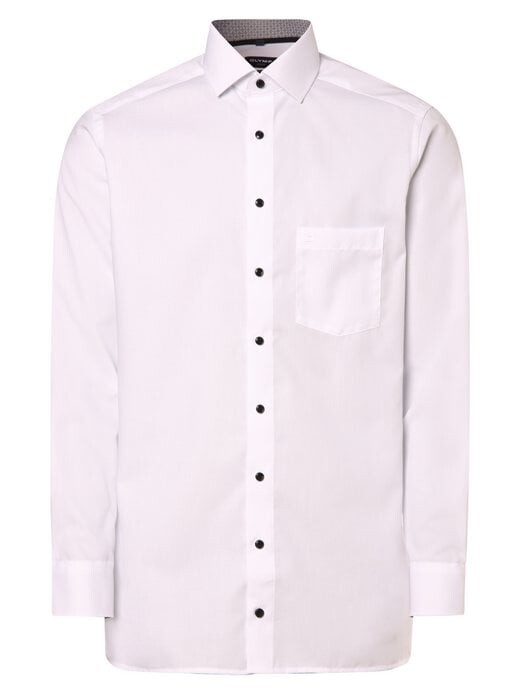 Рубашка Olymp Luxor Modern Fit, белый
Рубашка Olymp Luxor Modern Fit, белый