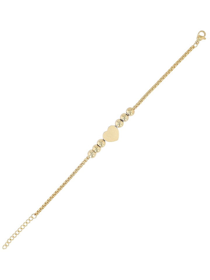 Adeliás Женский кулон - кулон в форме сердца с гравировкой, из нержавеющей стали, золотистый
Adeliás Женский кулон - кулон в форме сердца с гравировкой, из нержавеющей стали, золотистый