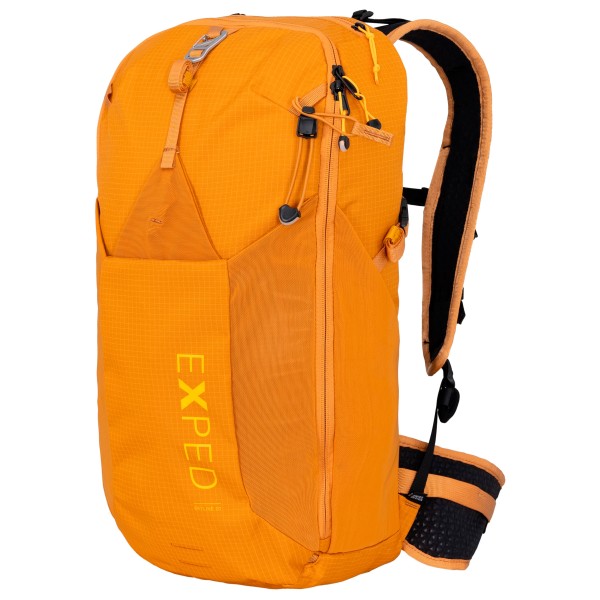 Skyline 20 - походный рюкзак Exped, золотой
Skyline 20 - походный рюкзак Exped, золотой