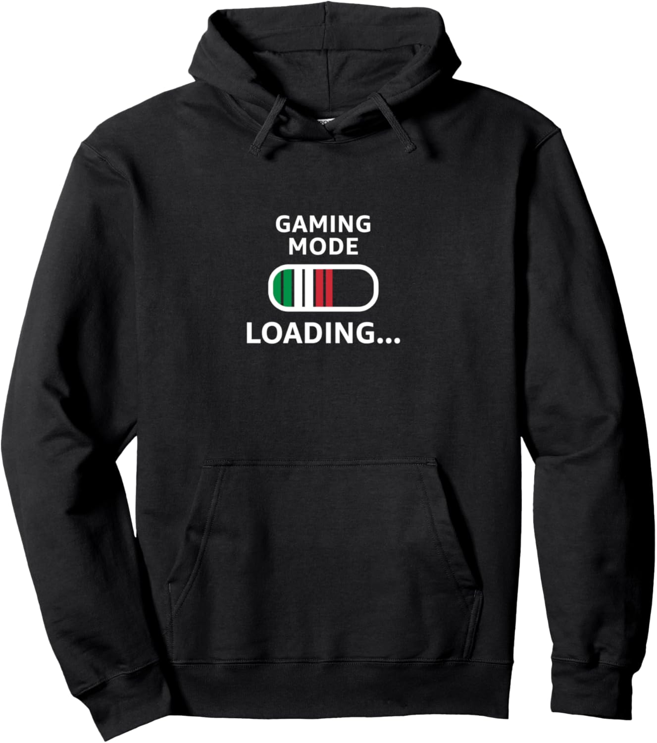 Толстовка с флагом Италии Italy, черный
Толстовка с флагом Италии Italy, черный