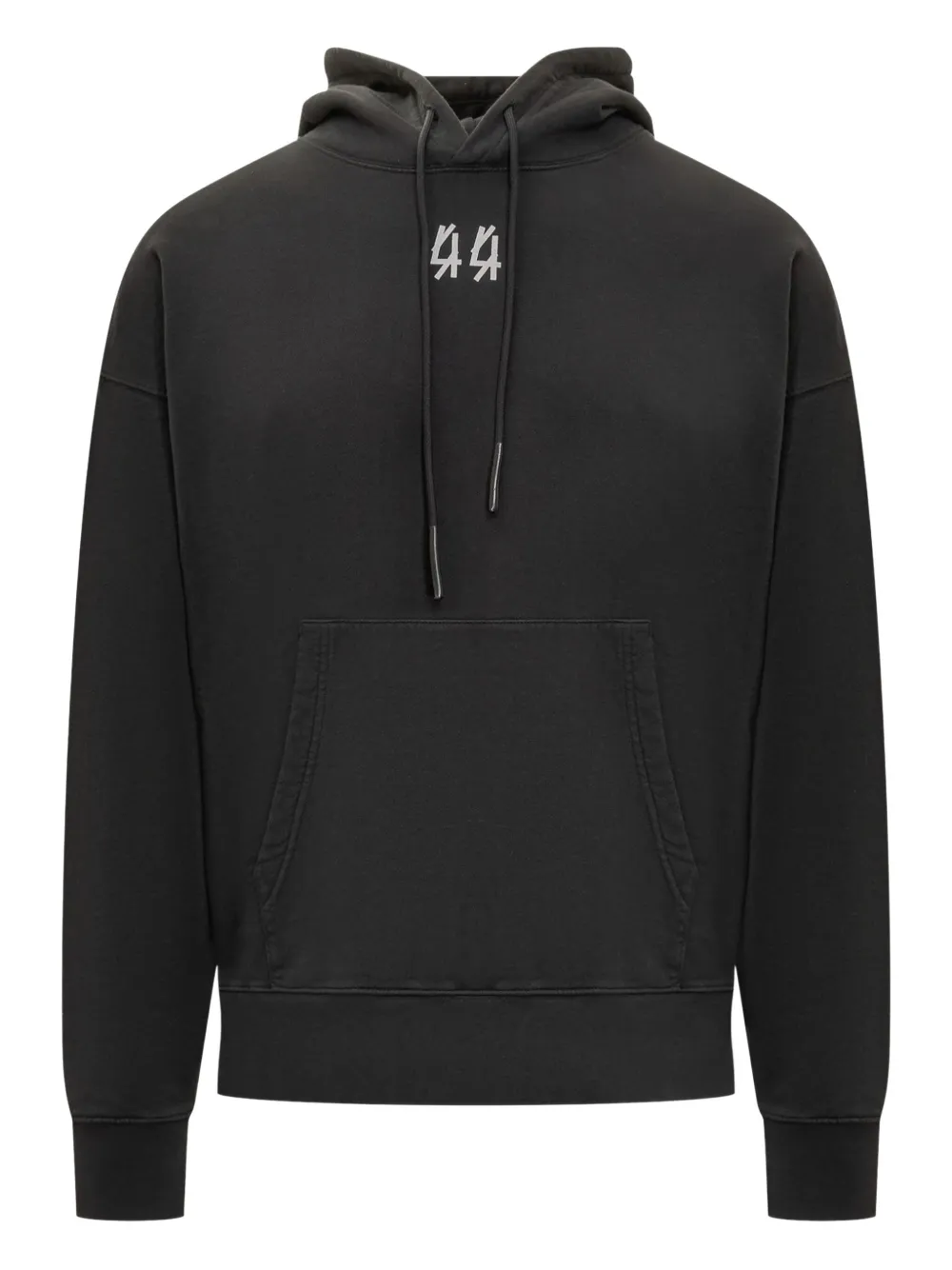 Толстовка с логотипом 44 LABEL GROUP, черный
Толстовка с логотипом 44 LABEL GROUP, черный