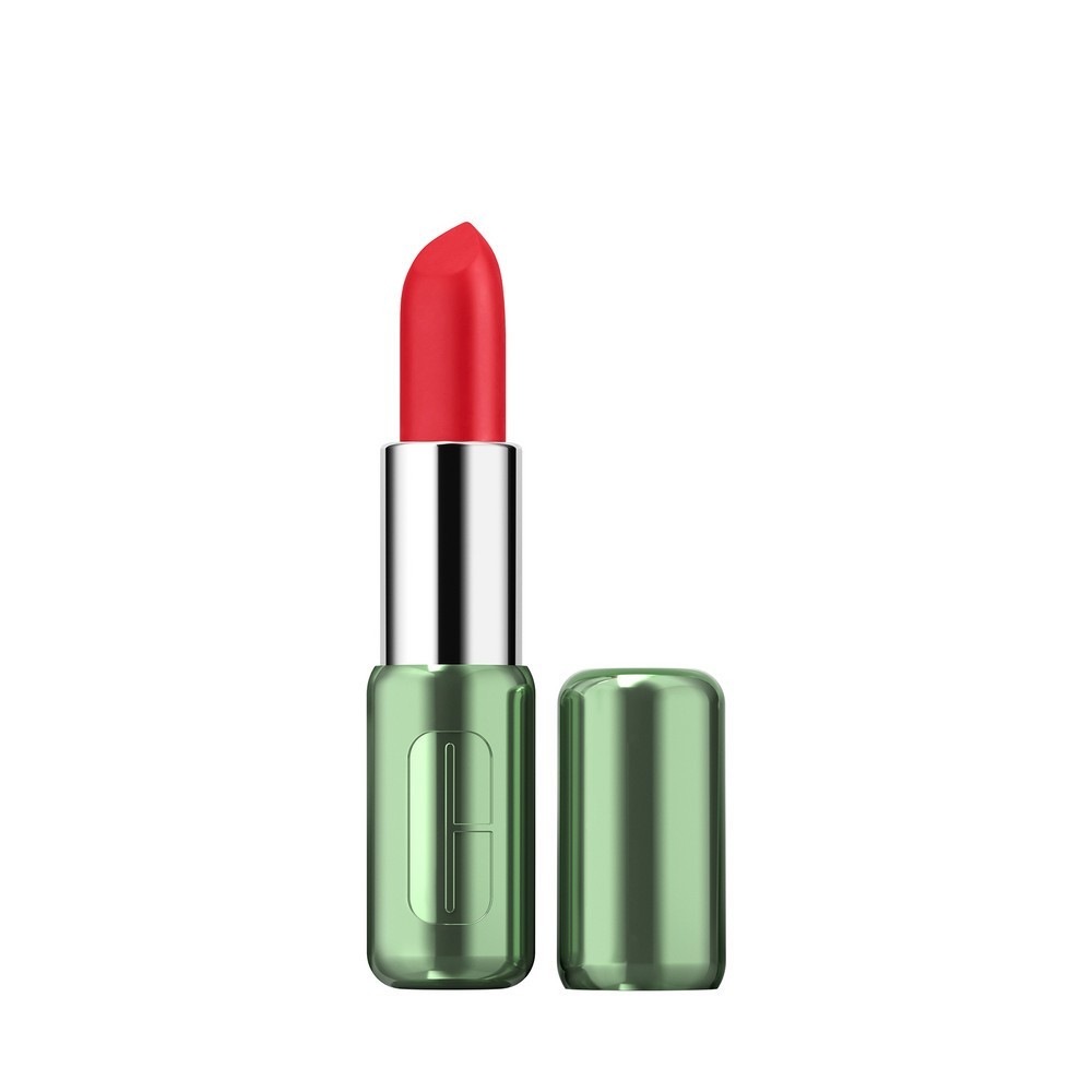 Помада для губ clinique pop pop longwear lipstick matte Clinique, ruby pop, вес 3.9 гр.
Помада для губ clinique pop pop longwear lipstick matte Clinique, ruby pop, вес 3.9 гр.