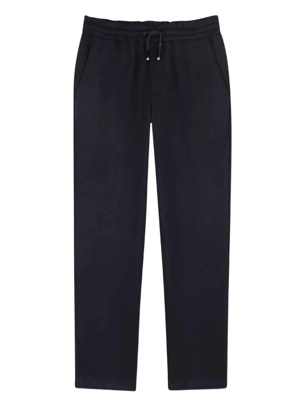 Брюки с кулиской BOSS Kidswear, синий
Брюки с кулиской BOSS Kidswear, синий