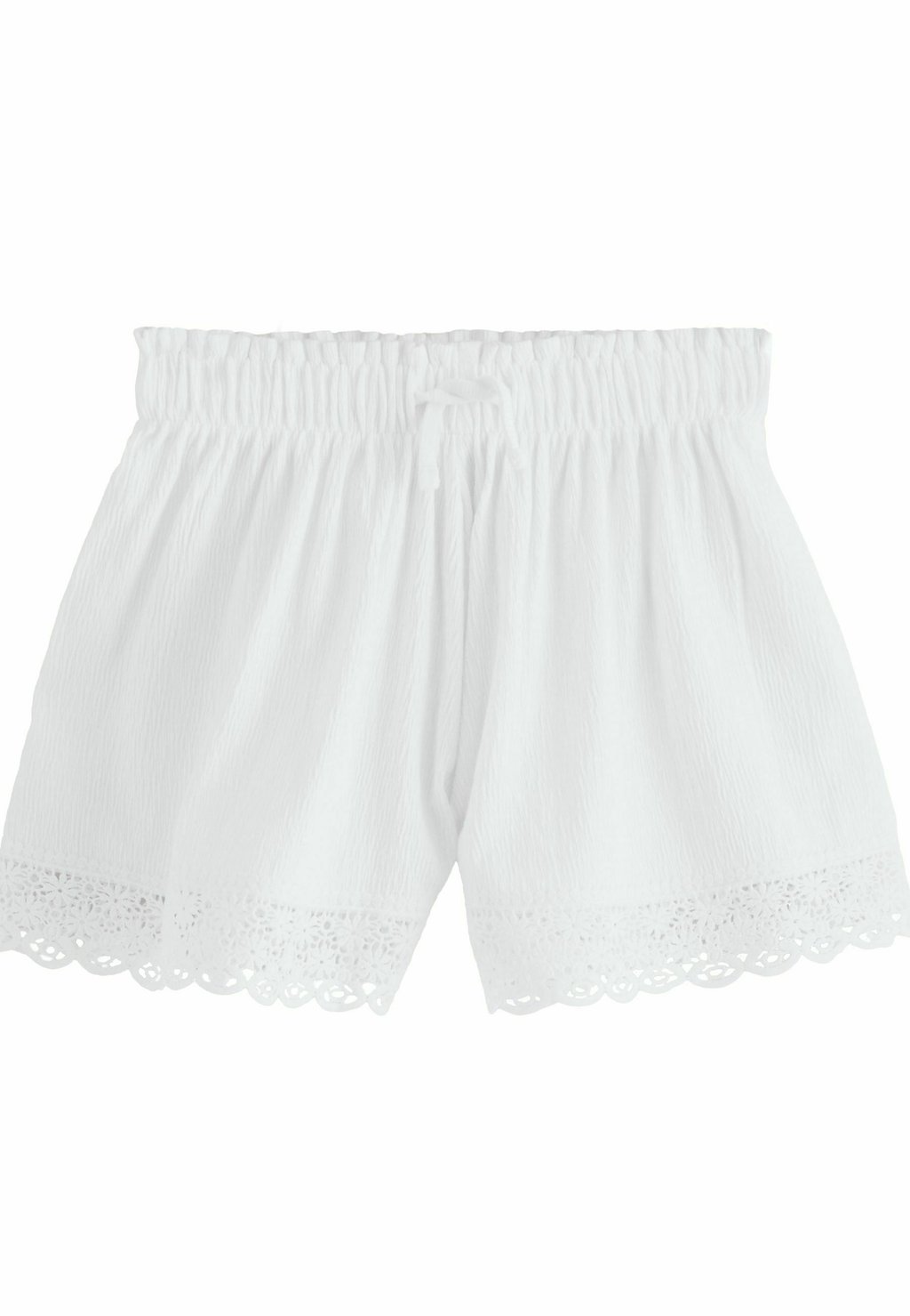 Шорты PULL ON Next, белый 
Шорты PULL ON Next, белый