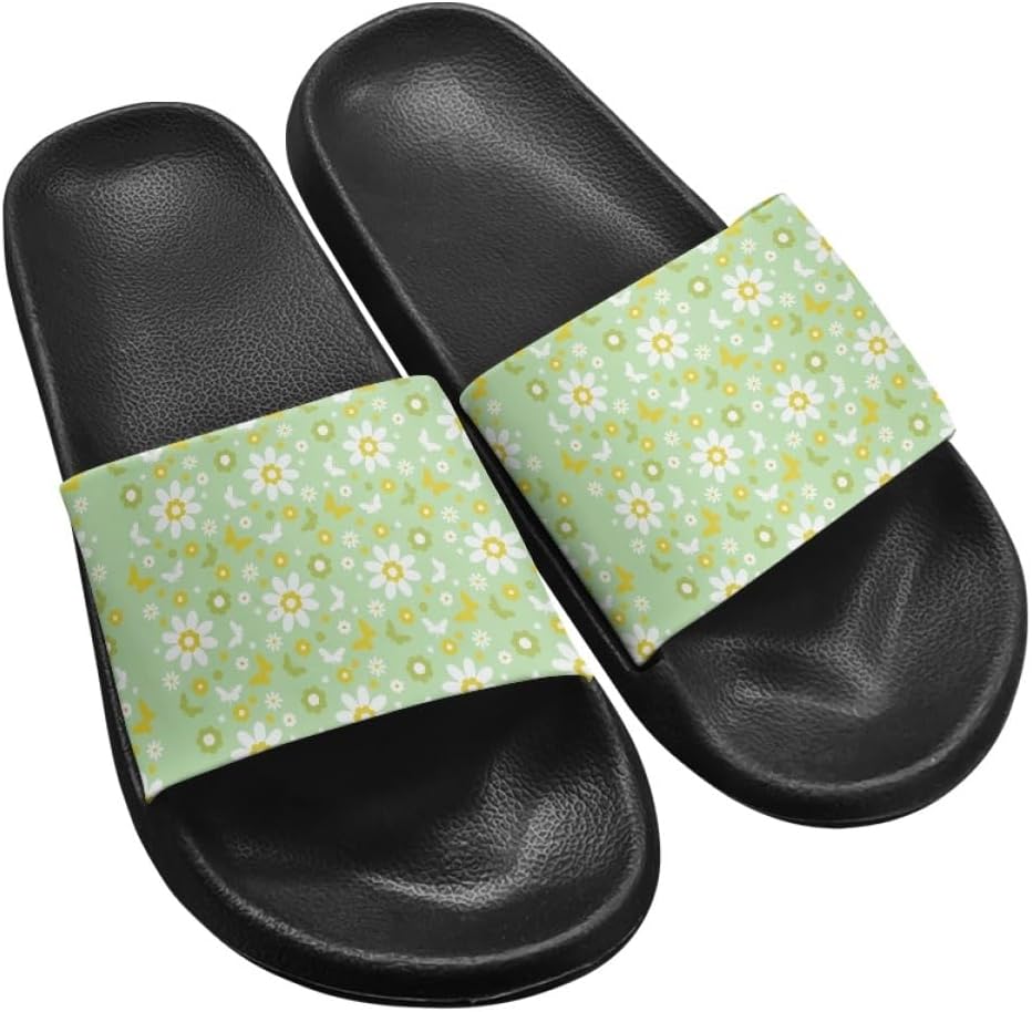 Шлепанцы для женщин и мужчин. Милые водонепроницаемые шлепанцы с противоскользящим покрытием. Летние быстросохнущие тапочки для пляжа, бассейна и душа Generic, Wolf Print
Шлепанцы для женщин и мужчин. Милые водонепроницаемые шлепанцы с противоскользящим покрытием. Летние быстросохнущие тапочки для пляжа, бассейна и душа Generic, Wolf Print