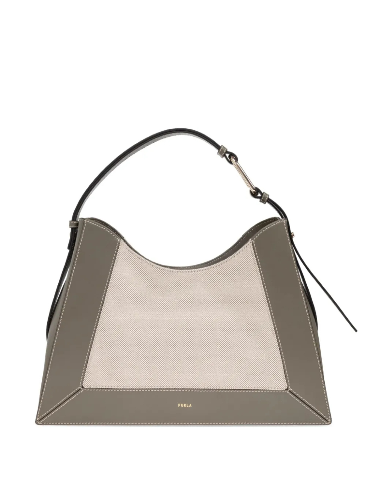 Сумка-тоут Nuvola Furla, нейтральный
Сумка-тоут Nuvola Furla, нейтральный