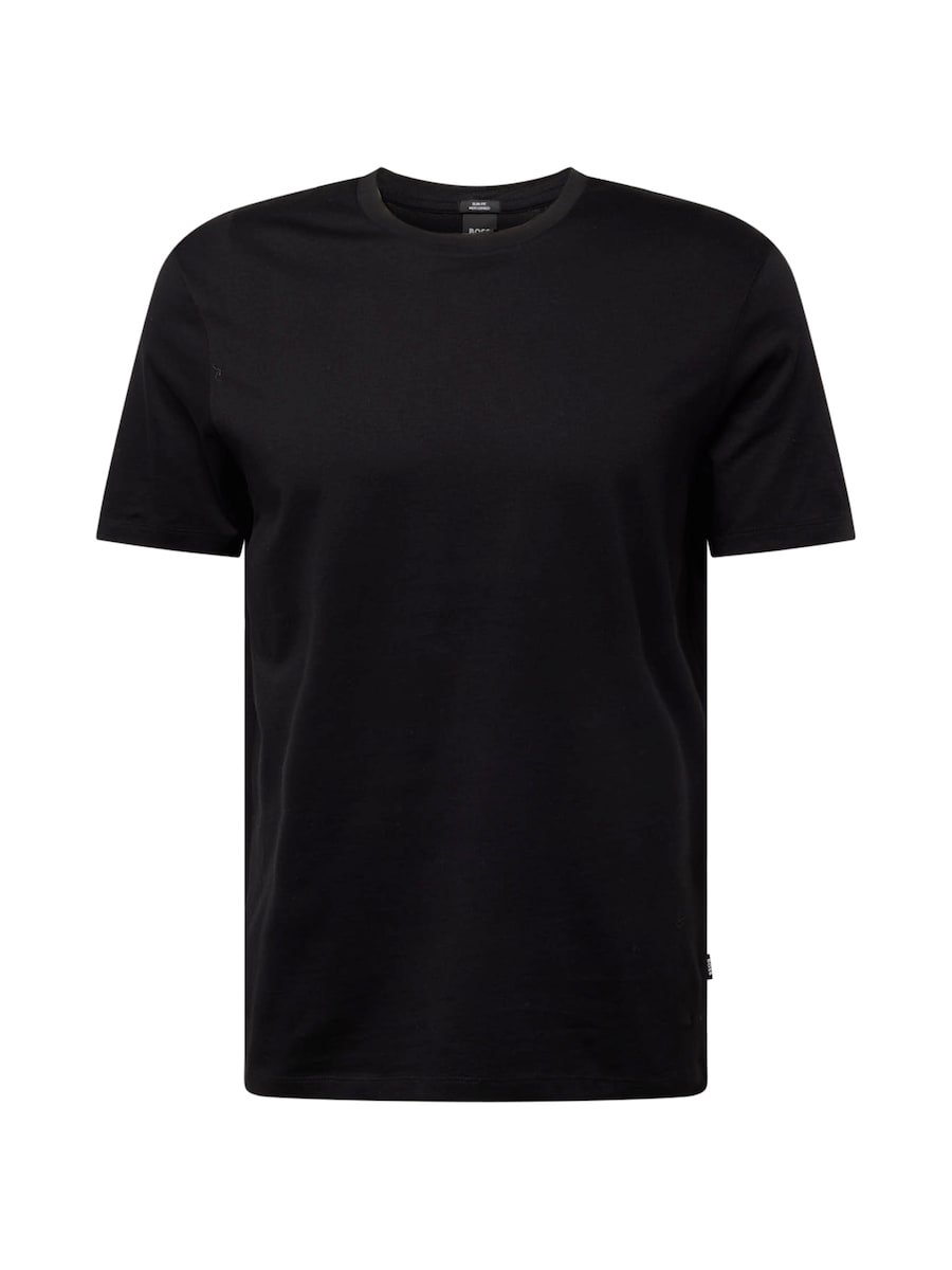 Рубашка BOSS Tessler, черный
Рубашка BOSS Tessler, черный