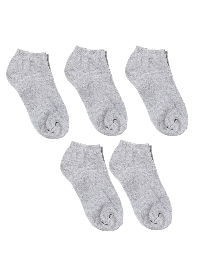 Носки Baci & Abbracci, серый
Носки Baci & Abbracci, серый