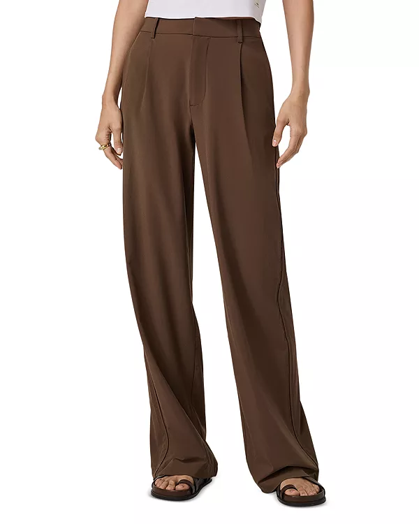 Брюки Vuori, коричневый
Брюки Vuori, коричневый