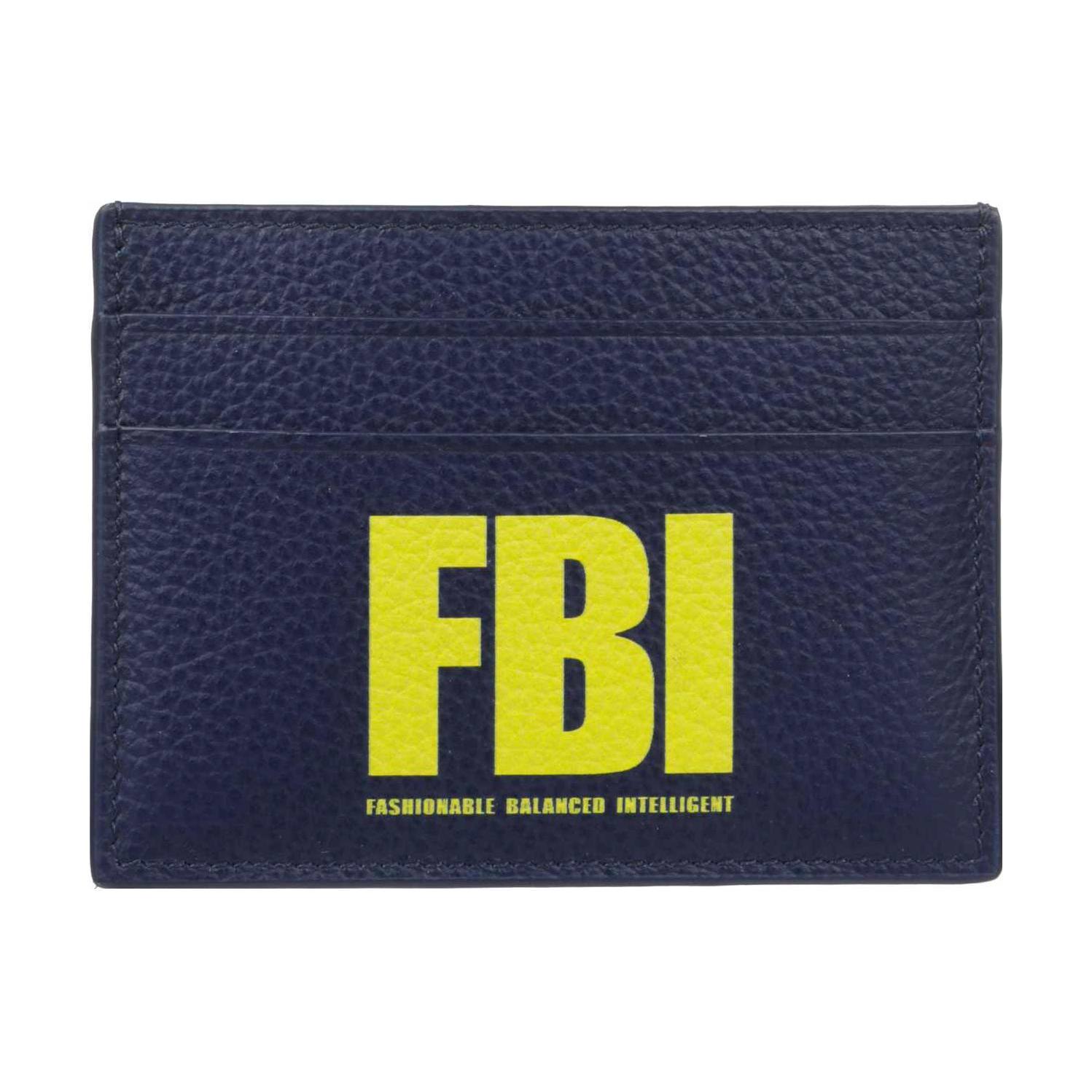 Balenciaga Кожаный картхолдер Unisex Blue
Balenciaga Кожаный картхолдер Unisex Blue