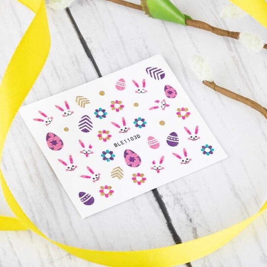 3D наклейки для ногтей Самокоррекция, Molly Lac
3D наклейки для ногтей Самокоррекция, Molly Lac