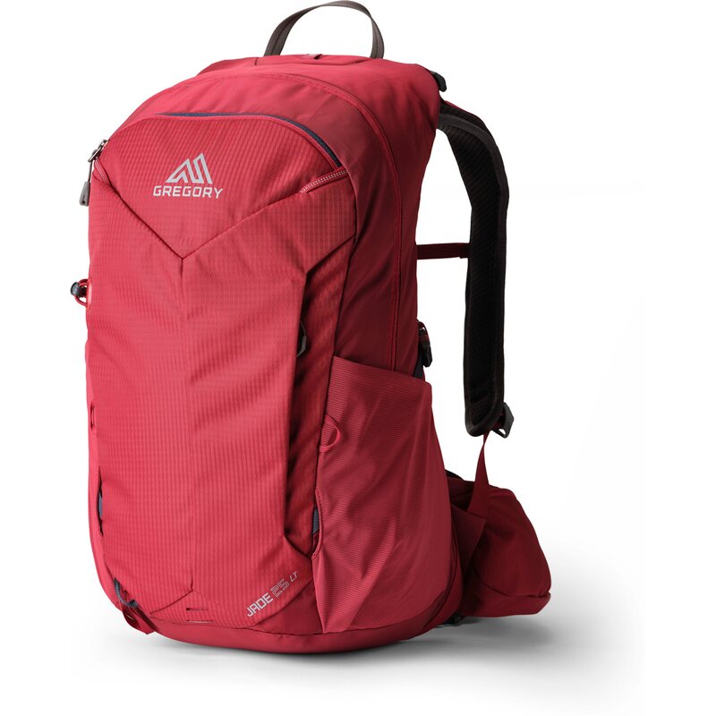 Рюкзак Jade 25 л rc Gregory, красный
Рюкзак Jade 25 л rc Gregory, красный