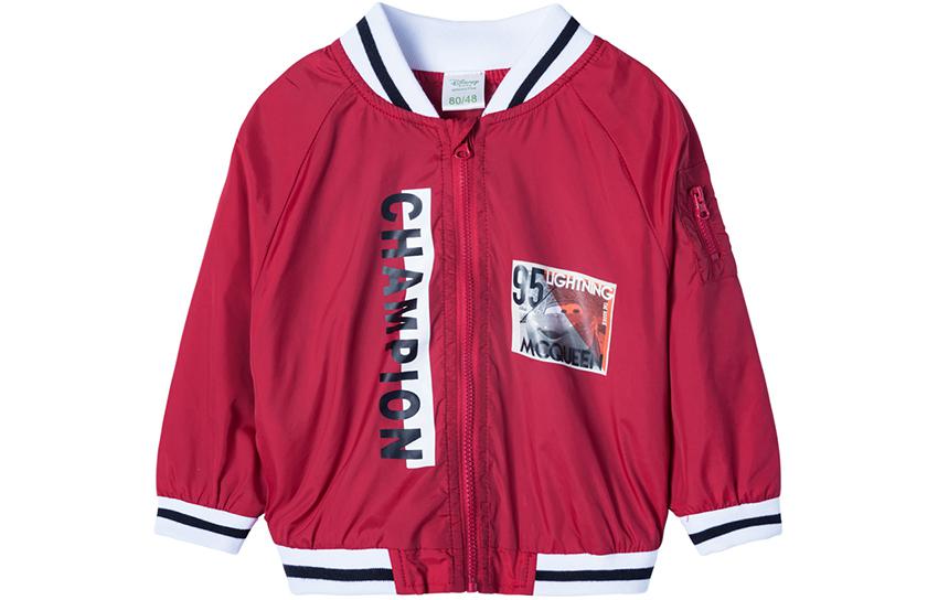 Детская куртка Disney, красный
Детская куртка Disney, красный