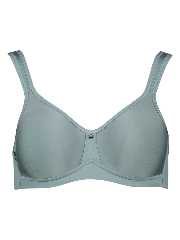 Бюстгальтер без косточек оливкового цвета SUSA
Бюстгальтер без косточек оливкового цвета SUSA