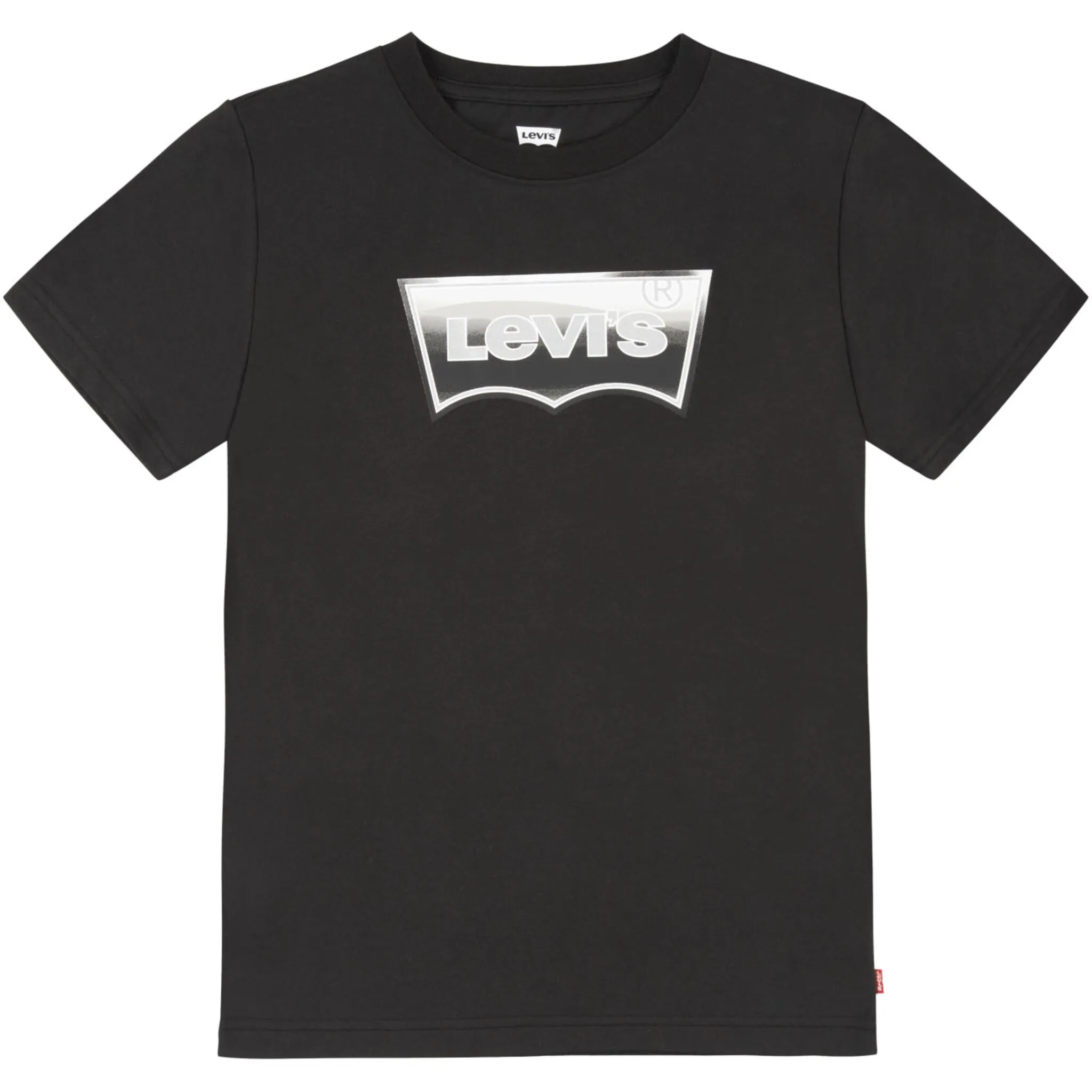 Детская рубашка с принтом Levi's, для МАЛЬЧИКОВ Levi'S Kids, цвет meteorite
Детская рубашка с принтом Levi's, для МАЛЬЧИКОВ Levi'S Kids, цвет meteorite