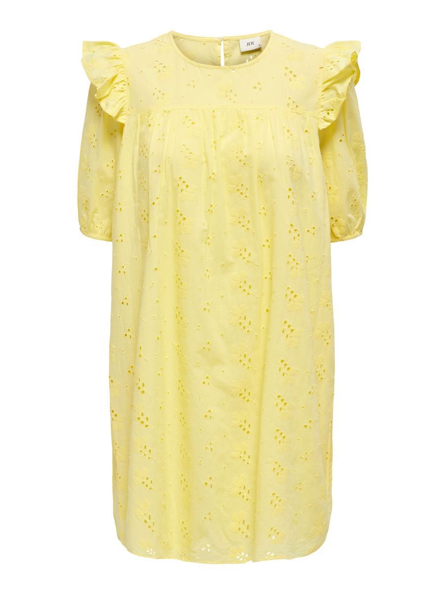 Платье JDY, желтый
Платье JDY, желтый