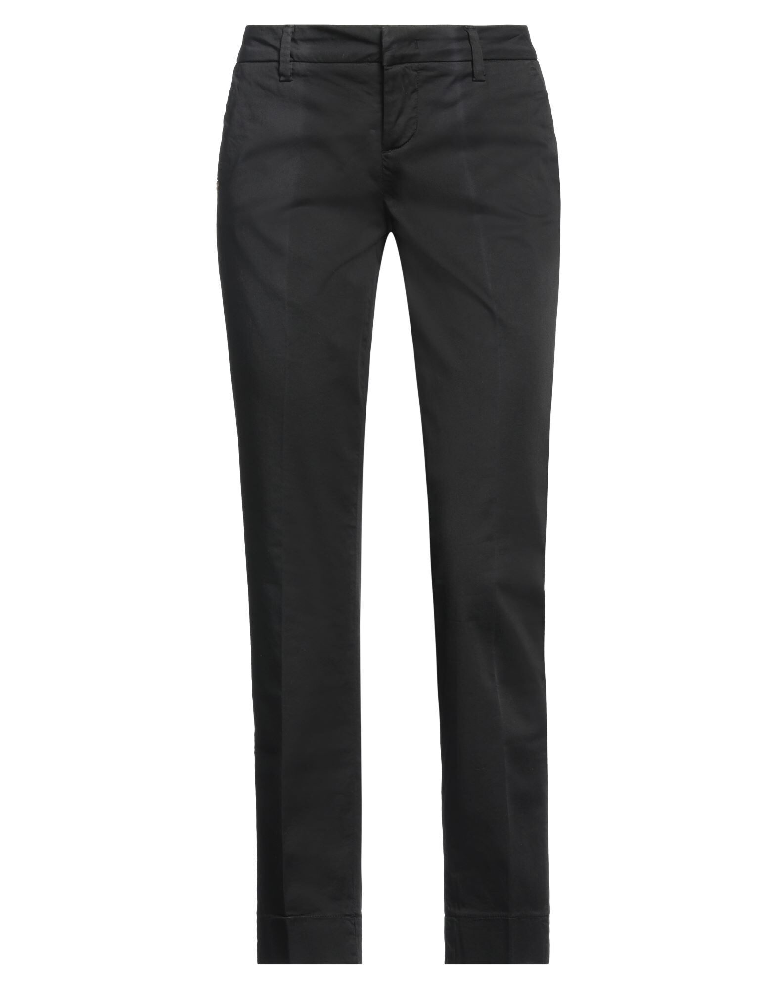 Брюки Re_Hash, черный
Брюки Re_Hash, черный