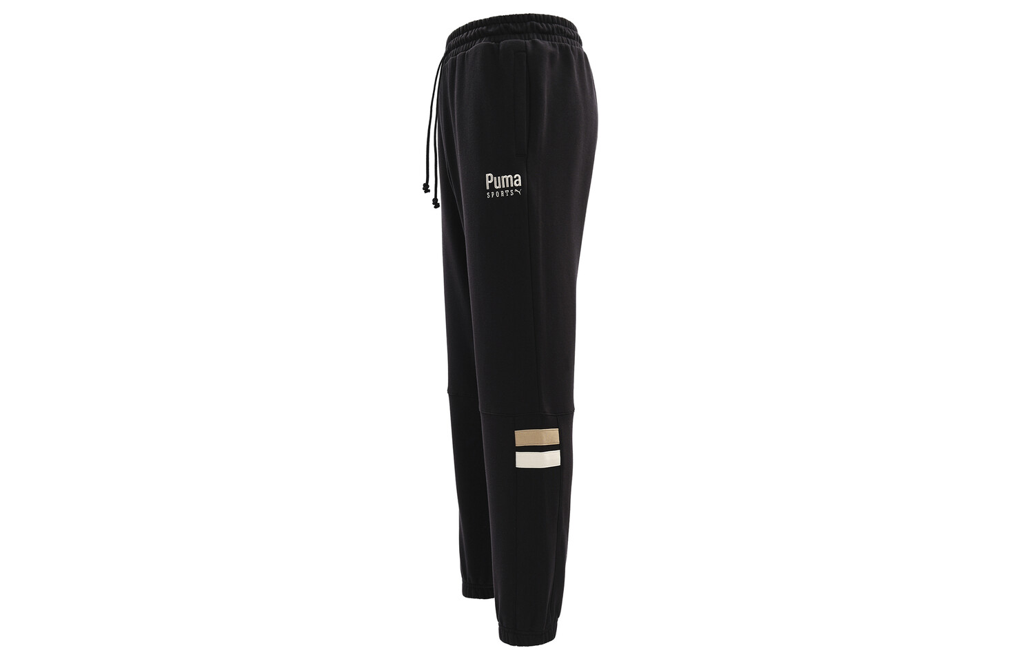 Мужские трикотажные спортивные штаны Puma, цвет Black
Мужские трикотажные спортивные штаны Puma, цвет Black
