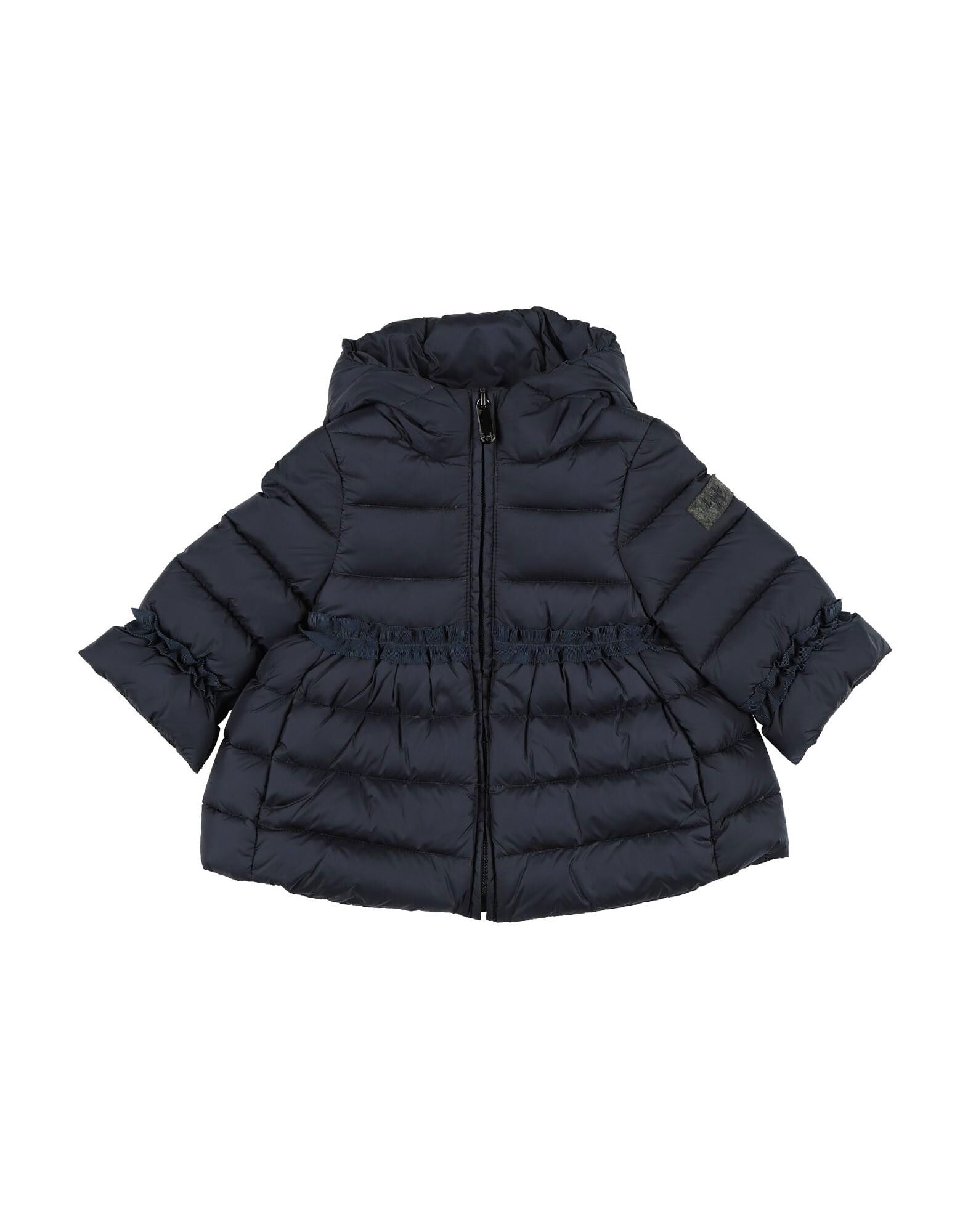 Куртка для ребенка Il Gufo, полуночно-синий
Куртка для ребенка Il Gufo, полуночно-синий