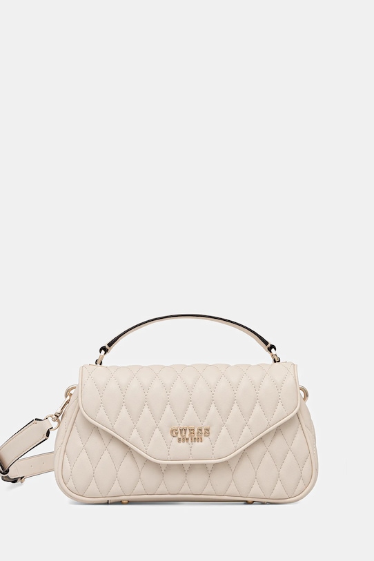 Сумка ВАЛЛА Guess, бежевый
Сумка ВАЛЛА Guess, бежевый