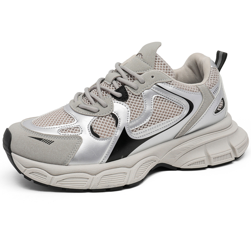 Низкие массивные кроссовки мужские Medd, Black
Низкие массивные кроссовки мужские Medd, Black