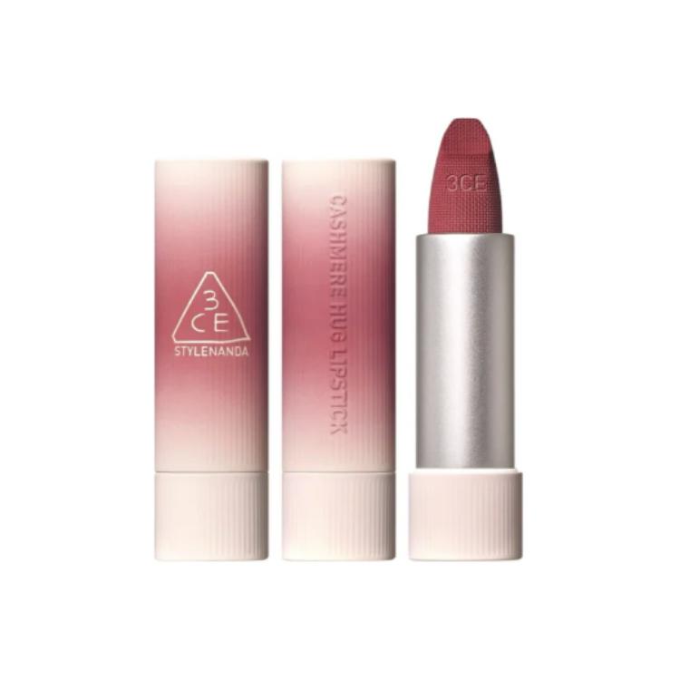 Помада для увеличения объема губ, бархатная матовая помада, легко наносится, дружелюбна к коже, 3,5 г 3CE
Помада для увеличения объема губ, бархатная матовая помада, легко наносится, дружелюбна к коже, 3,5 г 3CE