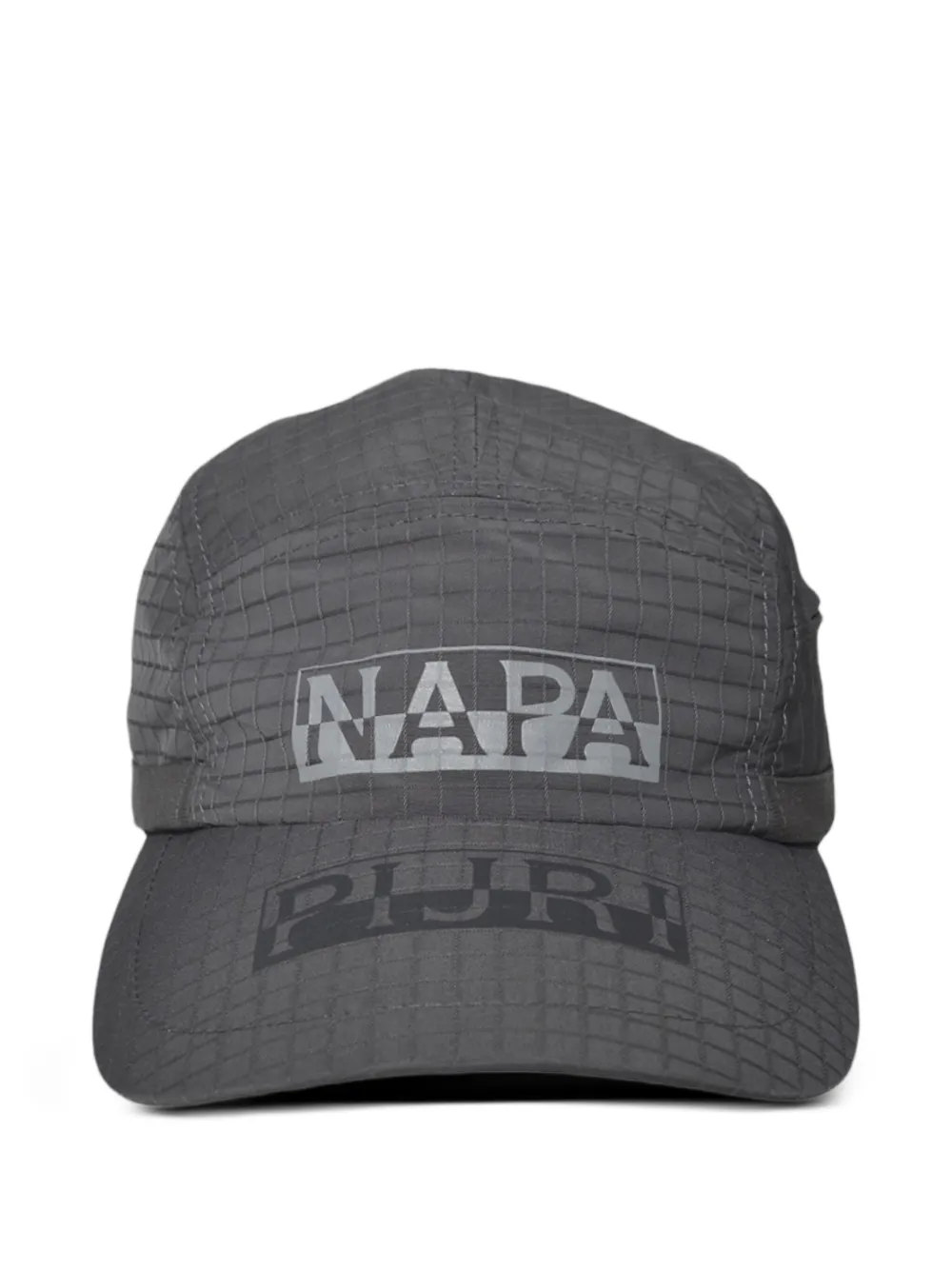 Кепка Tusco Napapijri, серый
Кепка Tusco Napapijri, серый