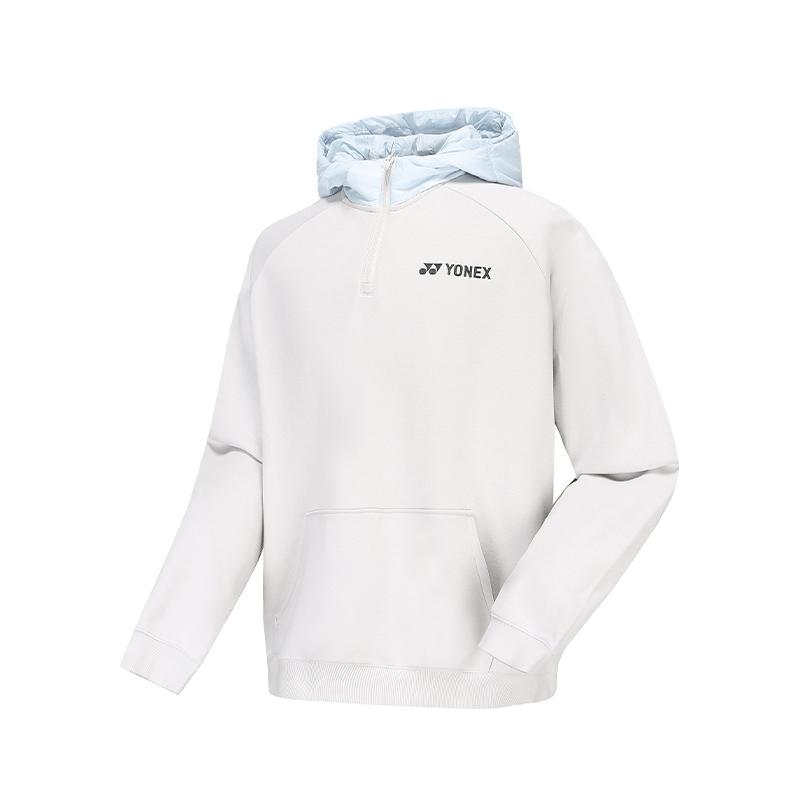 Yonex Тренировочная серия по бадминтону, мужская футболка
Yonex Тренировочная серия по бадминтону, мужская футболка