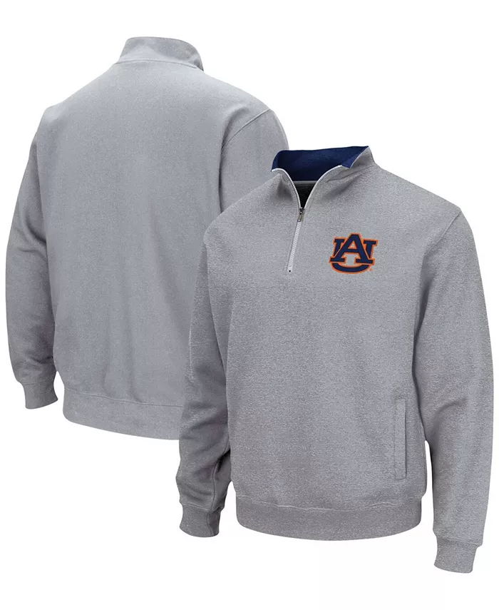 Толстовка Men's Auburn Tigers Tortugas Logo Quarter-Zip Pullover Jacket Colosseum, черный
Толстовка Men's Auburn Tigers Tortugas Logo Quarter-Zip Pullover Jacket Colosseum, черный