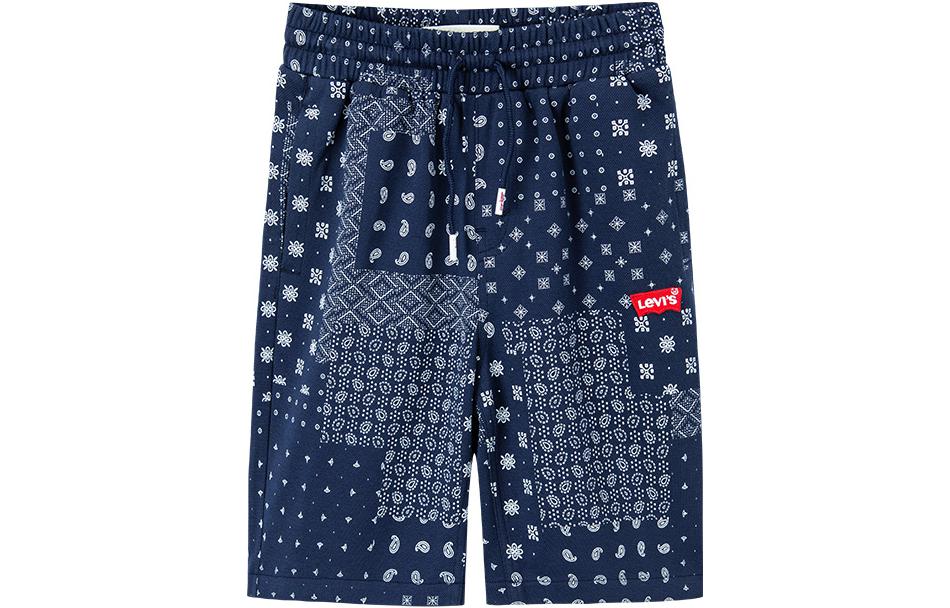 Детские шорты Levis, синий
Детские шорты Levis, синий