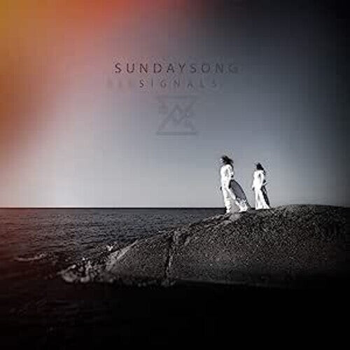 CD диск Sundaysong: Signals
CD диск Sundaysong: Signals