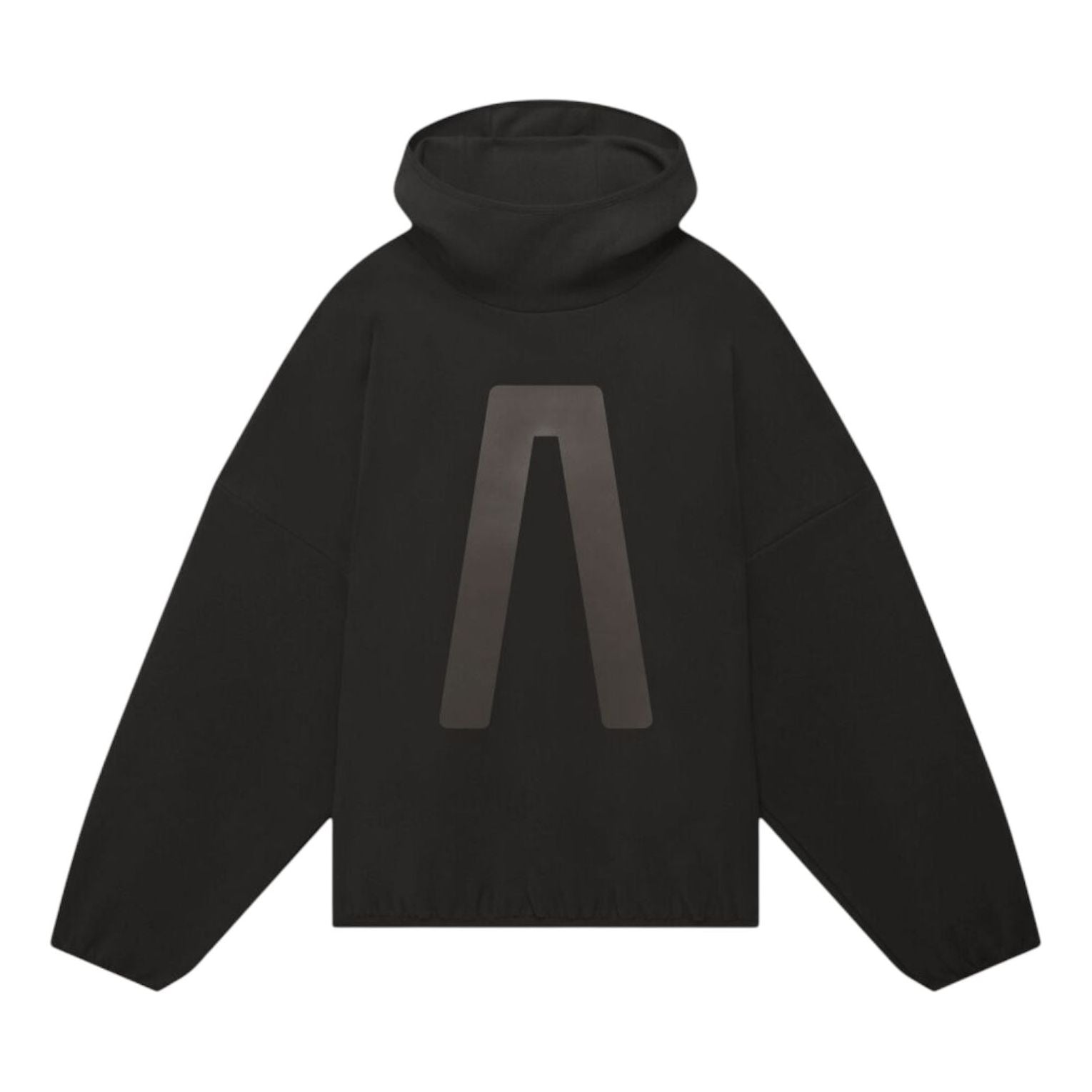 Толстовка Adidas x FEAR OF GOD ATHLETICS оверсайз, цвет 'Jet Black'
Толстовка Adidas x FEAR OF GOD ATHLETICS оверсайз, цвет 'Jet Black'