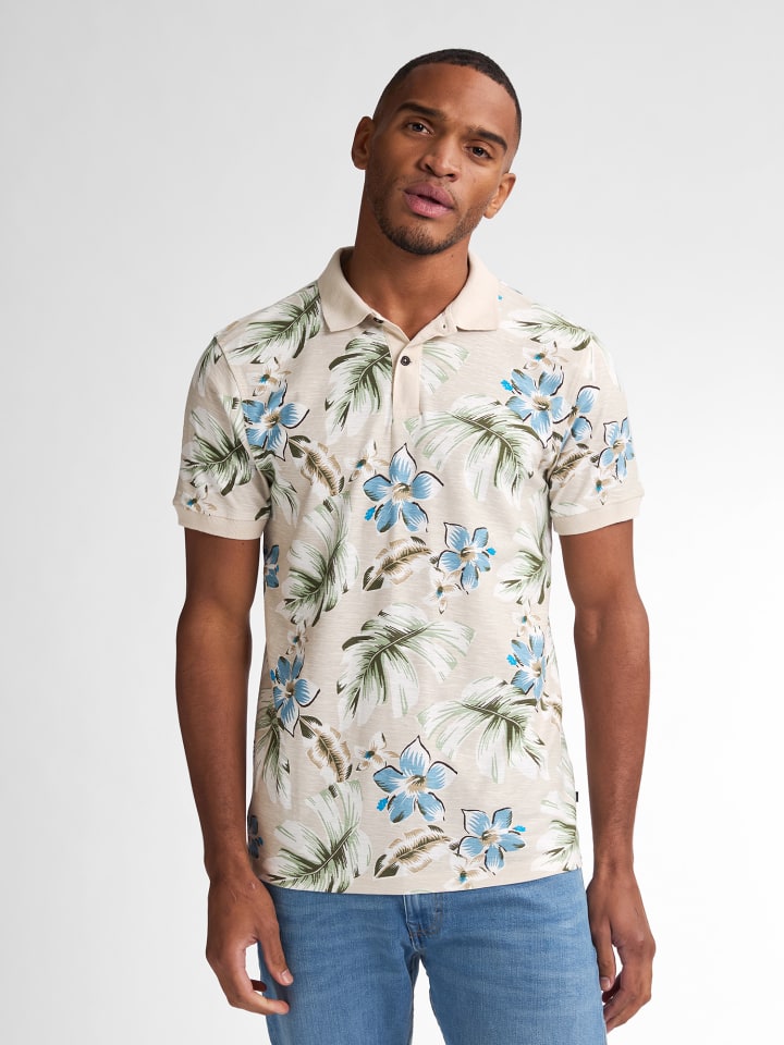 Футболка поло Petrol Industries, белый
Футболка поло Petrol Industries, белый