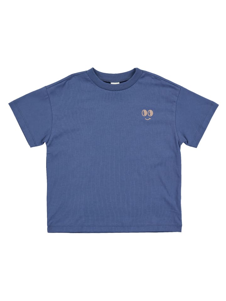 Футболка JAM Generation, темно-синий
Футболка JAM Generation, темно-синий