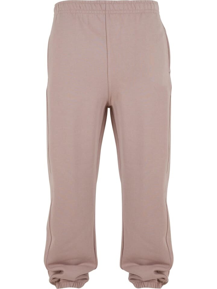 Спортивные брюки Urban Classics, цвет duskrose
Спортивные брюки Urban Classics, цвет duskrose
