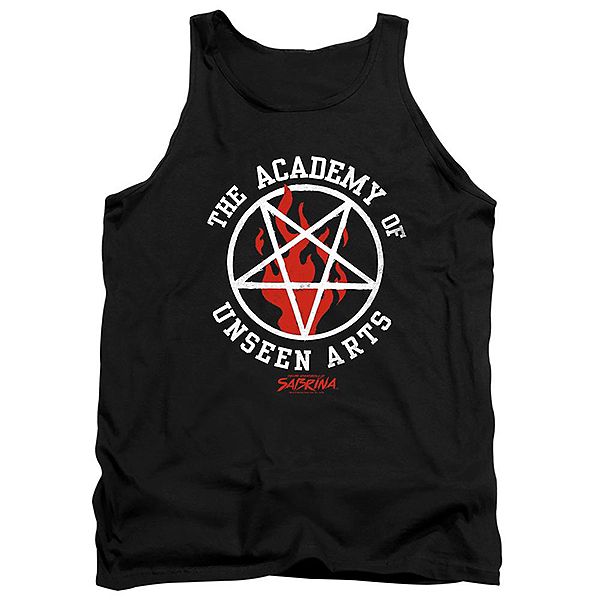 Футболка Chilling Adventures of Sabrina Academy of Unseen Arts Licensed Character
Футболка Chilling Adventures of Sabrina Academy of Unseen Arts Licensed Character