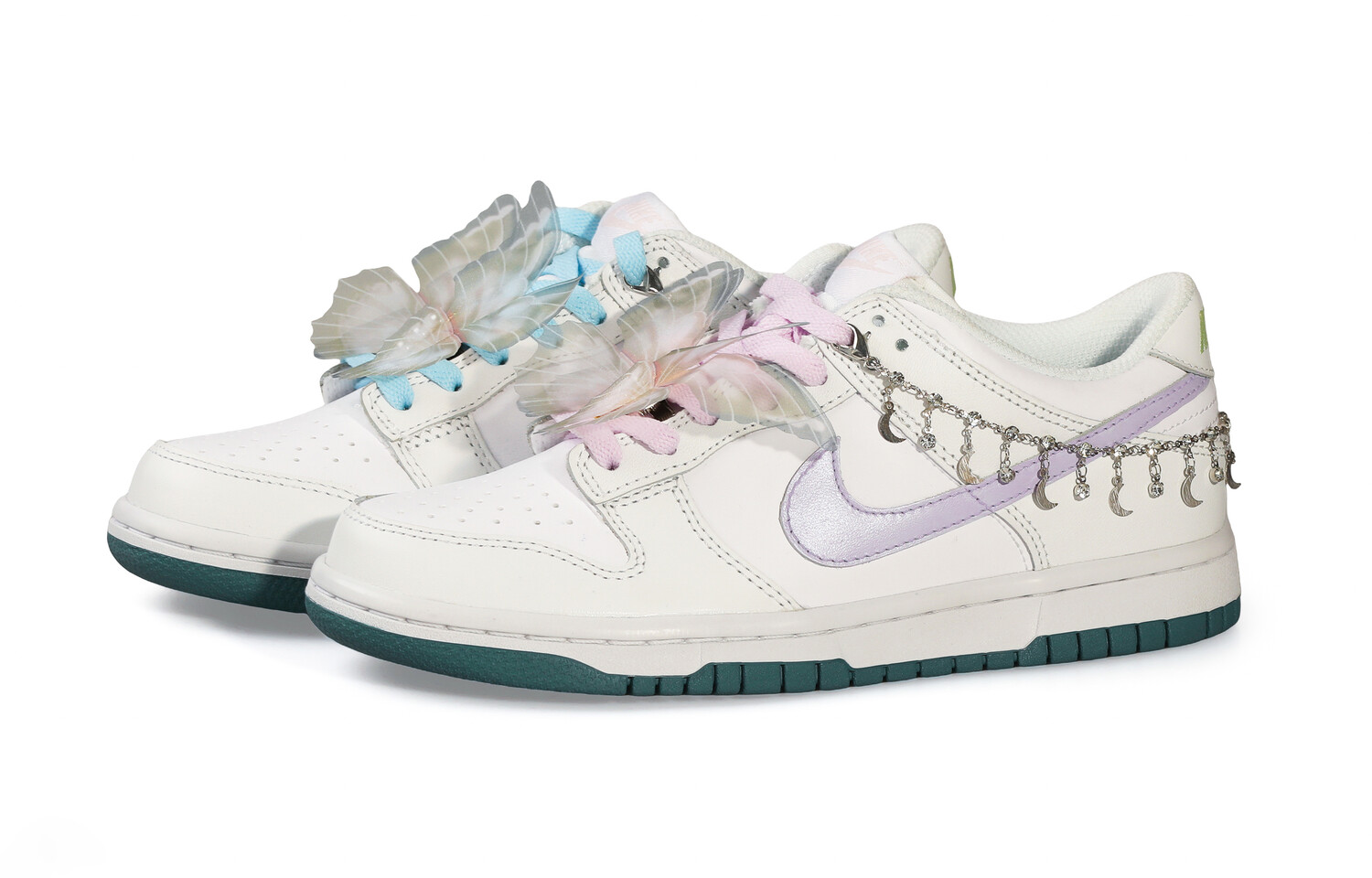 Кроссовки Nike Dunk Skateboarding Shoes Women's Low-top Pink/white/purple, фиолетовый
Кроссовки Nike Dunk Skateboarding Shoes Women's Low-top Pink/white/purple, фиолетовый