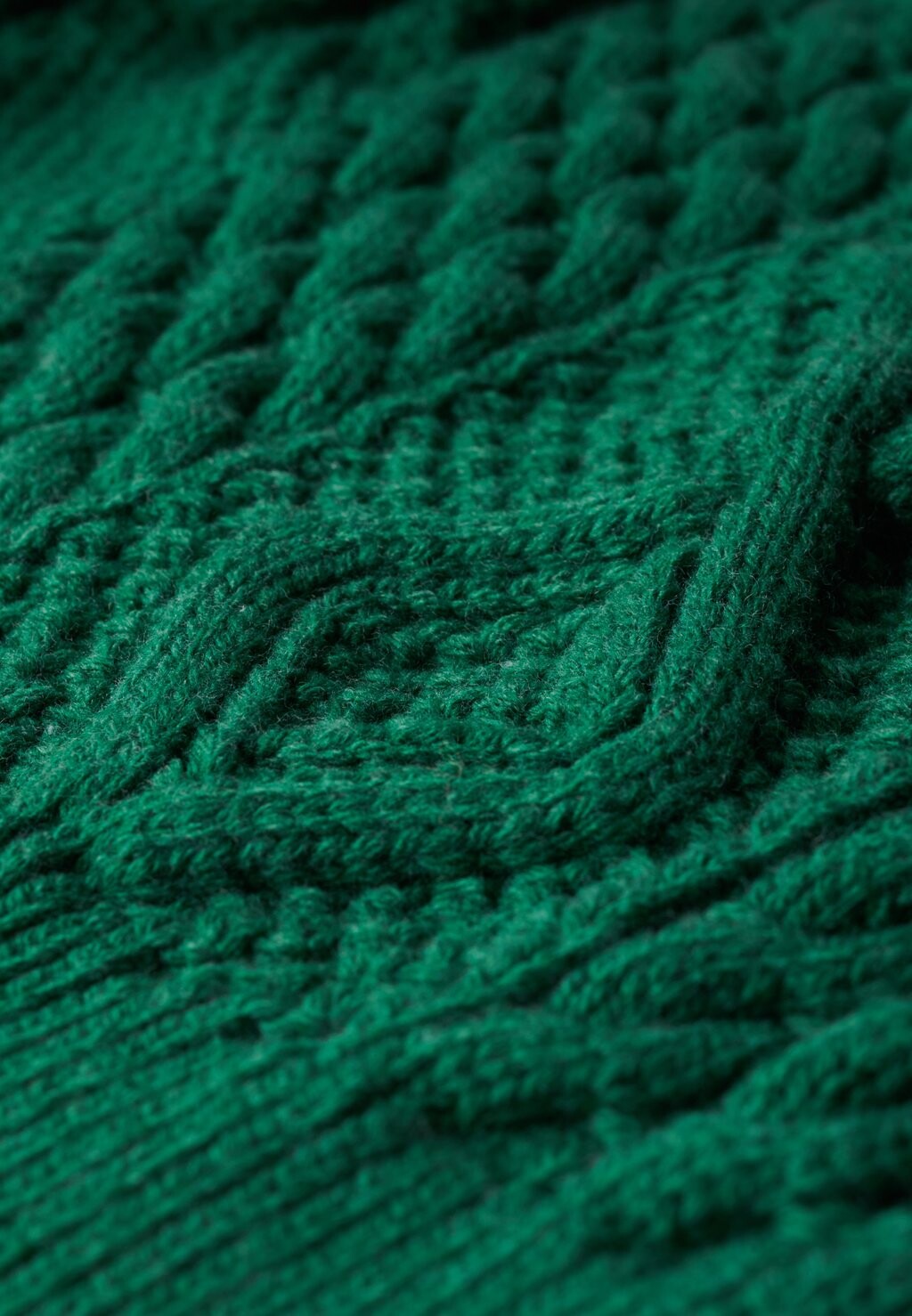 Джемпер ARAN CABLE Superdry, зеленый
Джемпер ARAN CABLE Superdry, зеленый