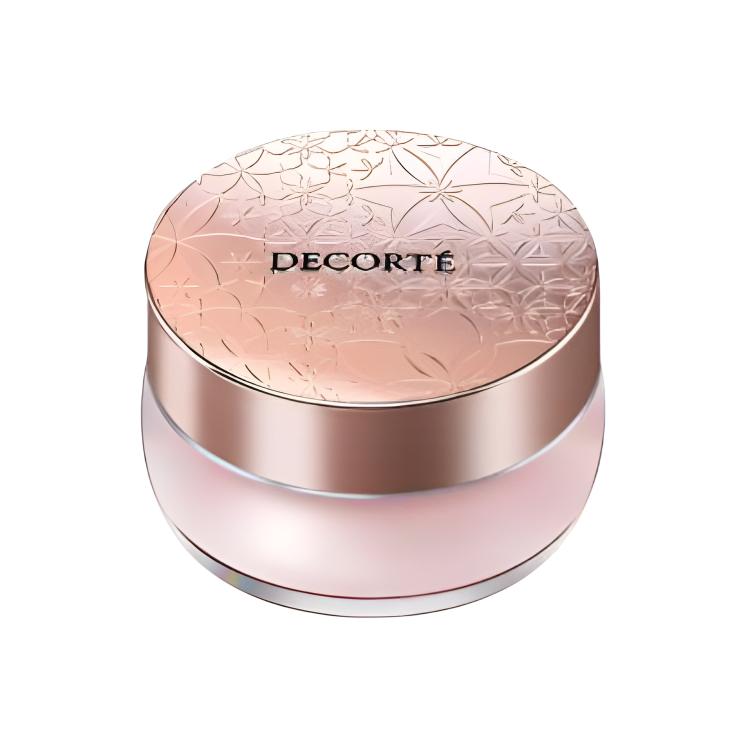 Daike Heartfelt Radiance шелковистая мягкая рассыпчатая пудра Natural Flawless стойкая без перехода 16г/20г DECORTE
Daike Heartfelt Radiance шелковистая мягкая рассыпчатая пудра Natural Flawless стойкая без перехода 16г/20г DECORTE