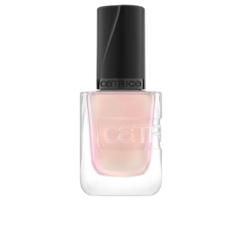 Лак для ногтей Gel affair esmalte de uñas Catrice, цвет 003-The Pearl Next Door, 10,5 мл.
Лак для ногтей Gel affair esmalte de uñas Catrice, цвет 003-The Pearl Next Door, 10,5 мл.