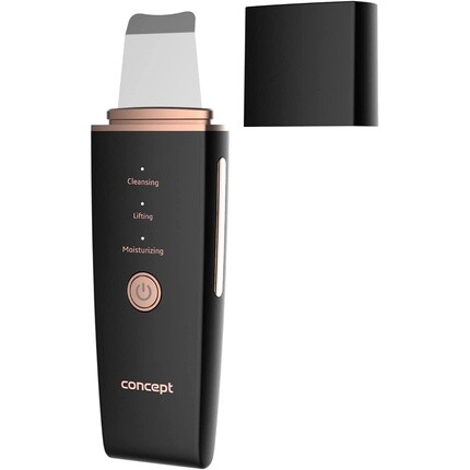 PO2060 Косметический ультразвуковой шпатель для идеальной кожи Concept
PO2060 Косметический ультразвуковой шпатель для идеальной кожи Concept