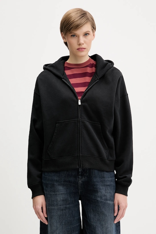 Толстовка Hollister Co., черный
Толстовка Hollister Co., черный