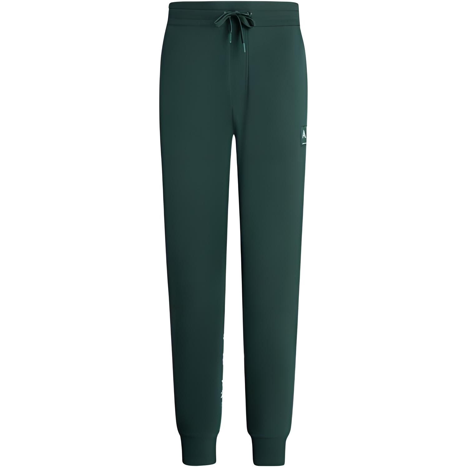 ARMANI EXCHANGE AE SS23 вязаные спортивные штаны мужские green
ARMANI EXCHANGE AE SS23 вязаные спортивные штаны мужские green