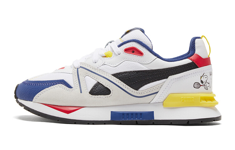 Детские кроссовки PumaGS
Детские кроссовки PumaGS