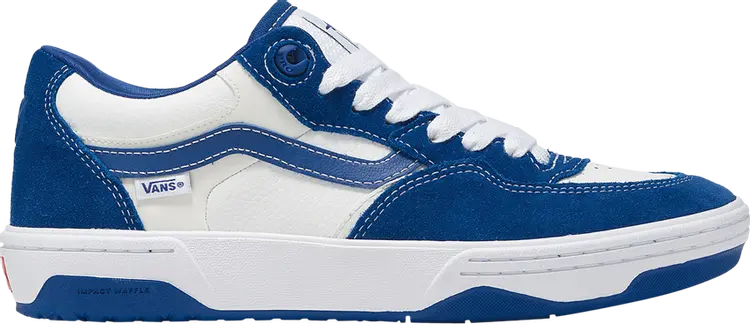 Кроссовки Rowan 2 'True Blue', синий
Кроссовки Rowan 2 'True Blue', синий